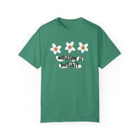 Adulting is Bullshit Unisex Garment-Dyed T-shirt