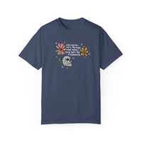 Psychopath Unisex Garment-Dyed T-shirt