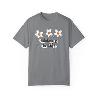 Adulting is Bullshit Unisex Garment-Dyed T-shirt
