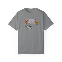 Psychopath Unisex Garment-Dyed T-shirt