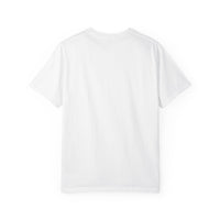 Impatient psycho Unisex Garment-Dyed T-shirt