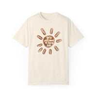 Girls Just want to have sun Summer Unisex Garment-Dyed T-shirt