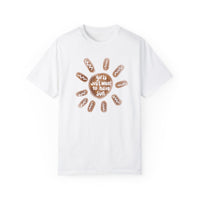 Girls Just want to have sun Summer Unisex Garment-Dyed T-shirt