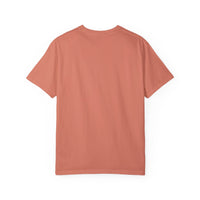 Adulting is Bullshit Unisex Garment-Dyed T-shirt