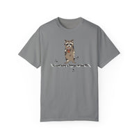 Teenager in my 40s Unisex Garment-Dyed T-shirt
