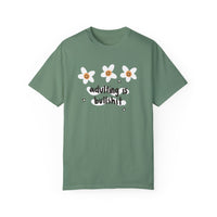 Adulting is Bullshit Unisex Garment-Dyed T-shirt