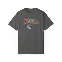 Psychopath Unisex Garment-Dyed T-shirt