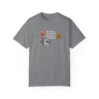 Psychopath Unisex Garment-Dyed T-shirt