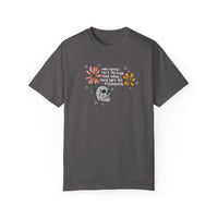 Psychopath Unisex Garment-Dyed T-shirt