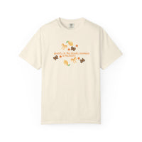 Anxiety in Streets Tshirt