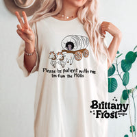 1900s PNG Sublimation