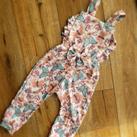 Butterfly Wildflower