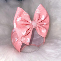 Valentines Day Hearts Seamless File