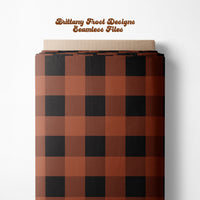 Plaid seamless file