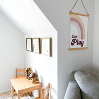 Let’s Play Wall Art Digital Download