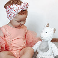 BOHO Unicorn Seamless File