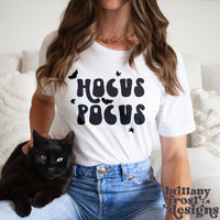 Hocus Pocus PNG Sublimation