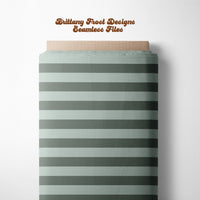 Green Stripes