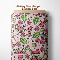 One in a Melon Seamless File