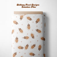 Boho Christmas Lights