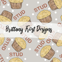 Stud Muffin Seamless File