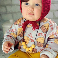 Stud Muffin Seamless File