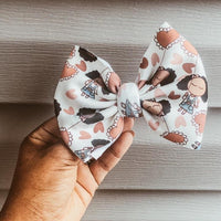 Valentines Heart Balloon Seamless File