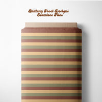 Apple Stripes Seamless File