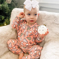 Little Cakes Christmas Seamless File