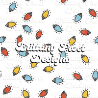 Eddie Christmas Coordinate