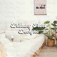 Be Kind Wall Art Digital Download