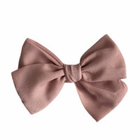 Muted Pink