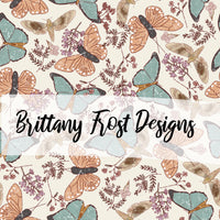 Butterfly Wildflower