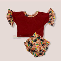 Black History Seamless File