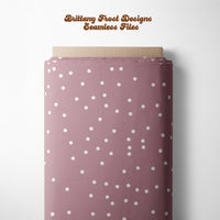 Sugar Plum Fairies Dots