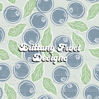 Blueberry Seamless File