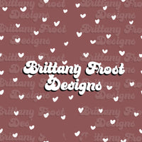 Dainty Hearts Seamless File