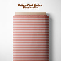 Valentines Stripes
