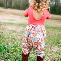 Retro Western Seamless File