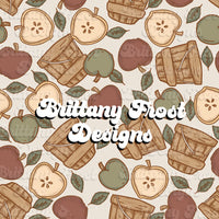 Apple picking Seamless File