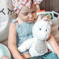 Boho Easter Seamless File
