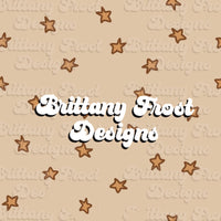 Boho Aliens Stars Coordinate