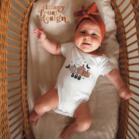 Boo Thang Halloween Sublimation