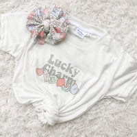 Lucky Charm PNG Sublimation