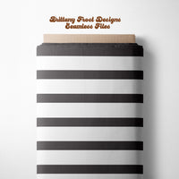 North Pole Stripes