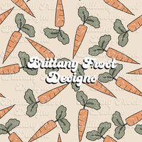 Carrots