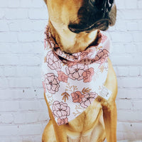 Boho Spring Floral