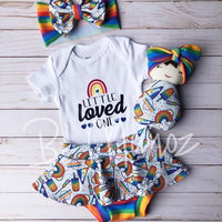 Love Stripes