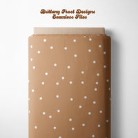 Neutral New Year Dots