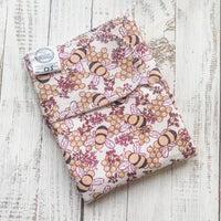 Honey Bee Seamless File